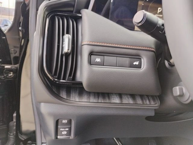 2026 Nissan Armada PRO-4X - Photo 20