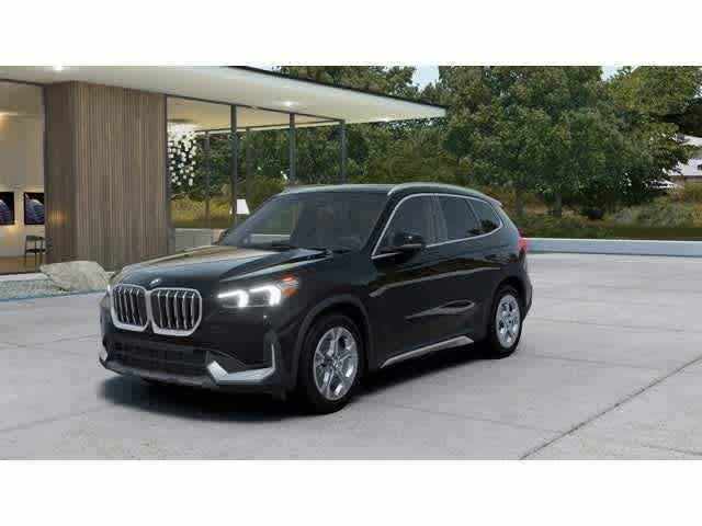 2027 Bmw X1 xDrive28i