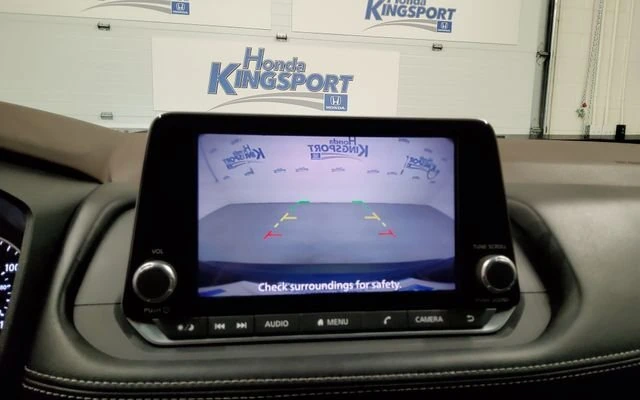 2023 Nissan Rogue S - Photo 31