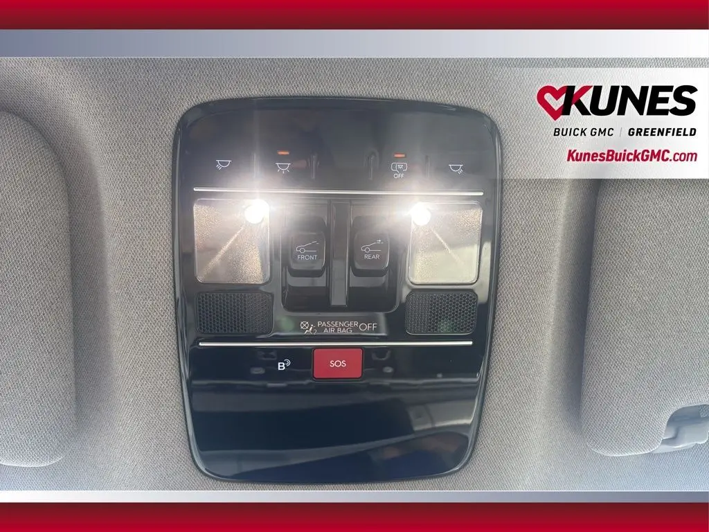 2024 Hyundai Santa Fe Limited photo 25
