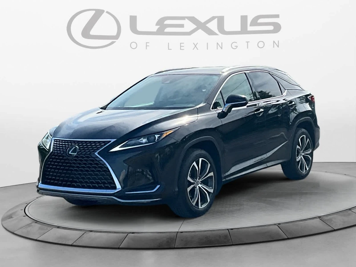 2022 Lexus RX 350 350 AWD's photo