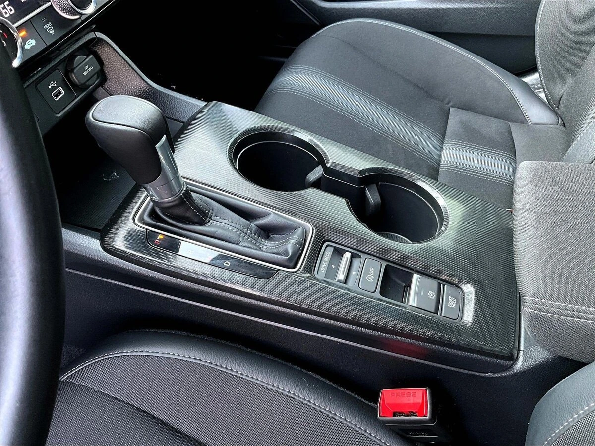 2024 Honda Civic Sport - Photo 17