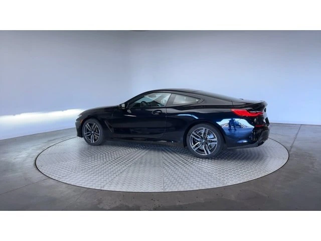 2026 BMW 8 Series 840i - Photo 9