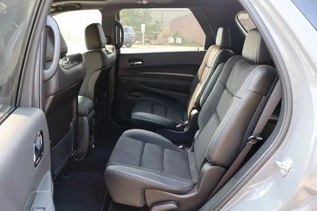 2024 Dodge Durango SRT 392 photo 42