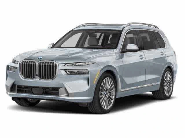 2027 BMW X7