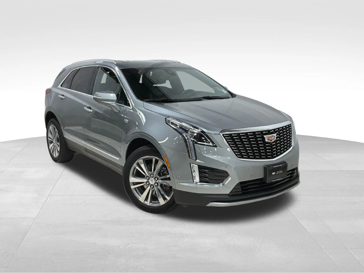 2024 Cadillac XT5