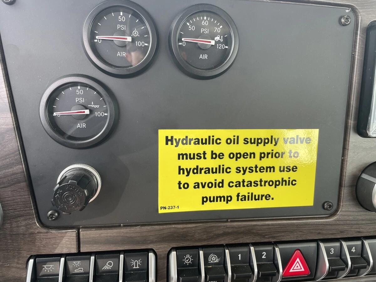 2027 Western Star 49X - image 41