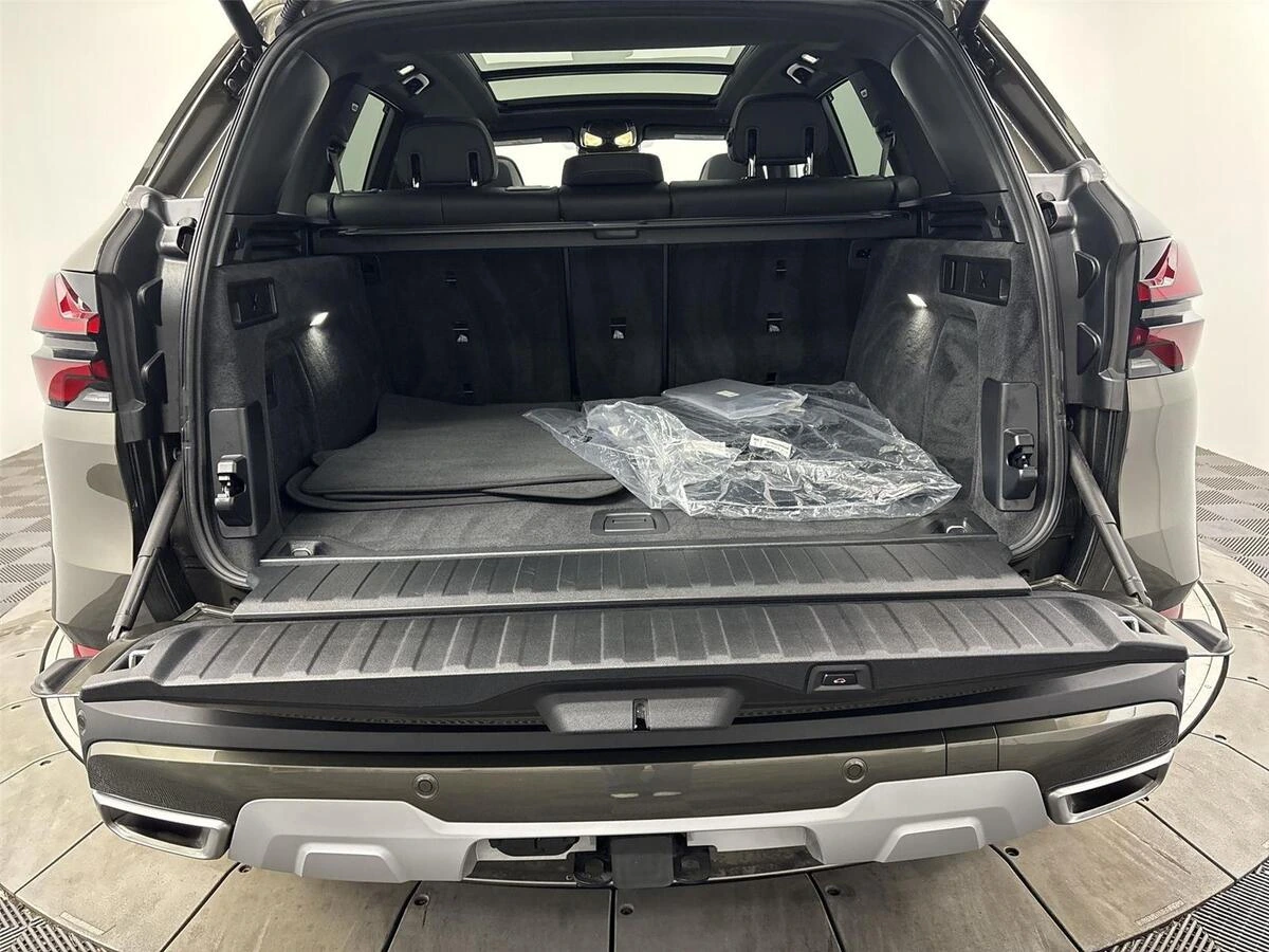 2026 BMW X5 40i - Photo 21