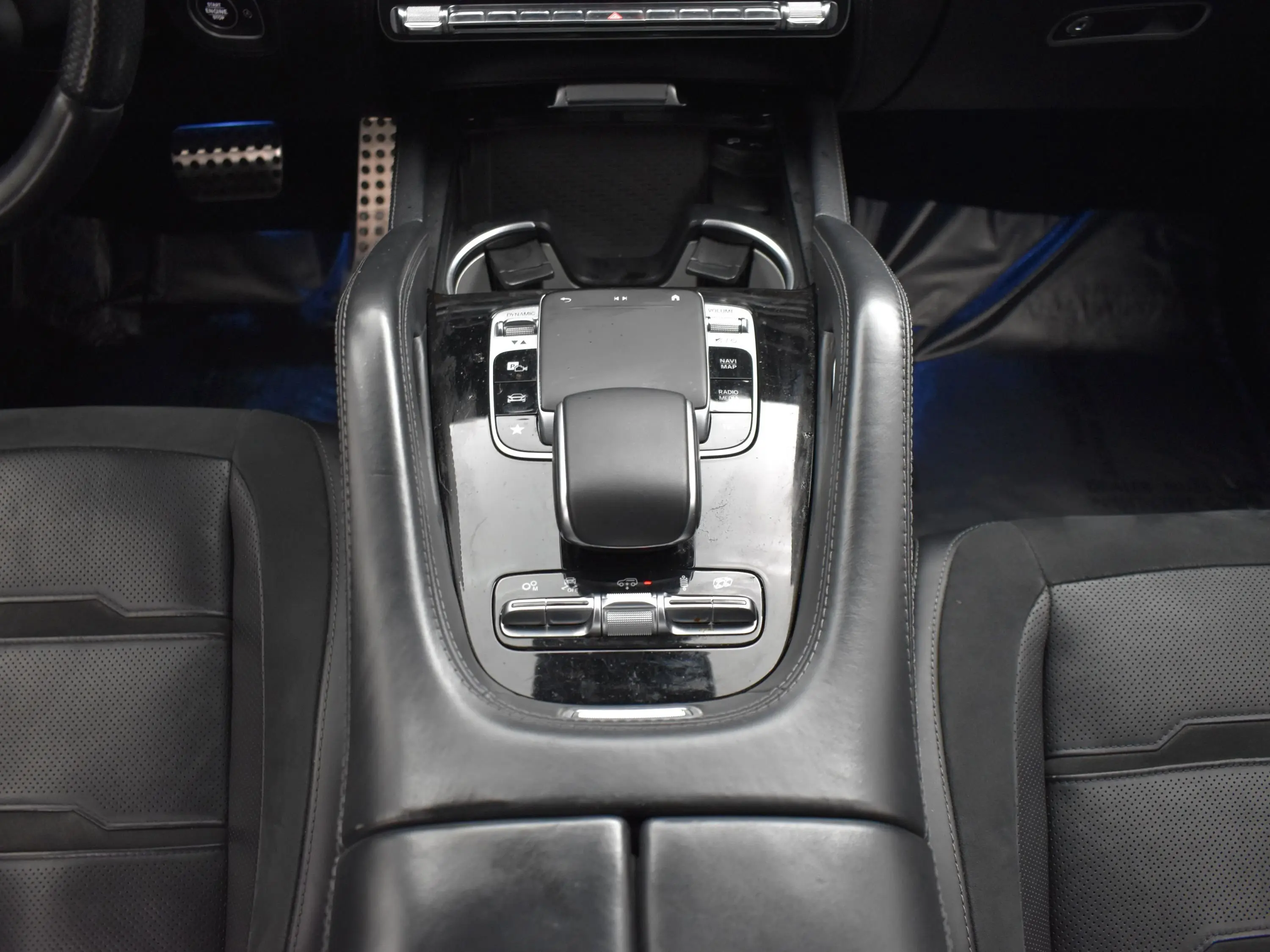 2021 Mercedes Benz GLE AMG 53 4MATIC Coupe photo 12