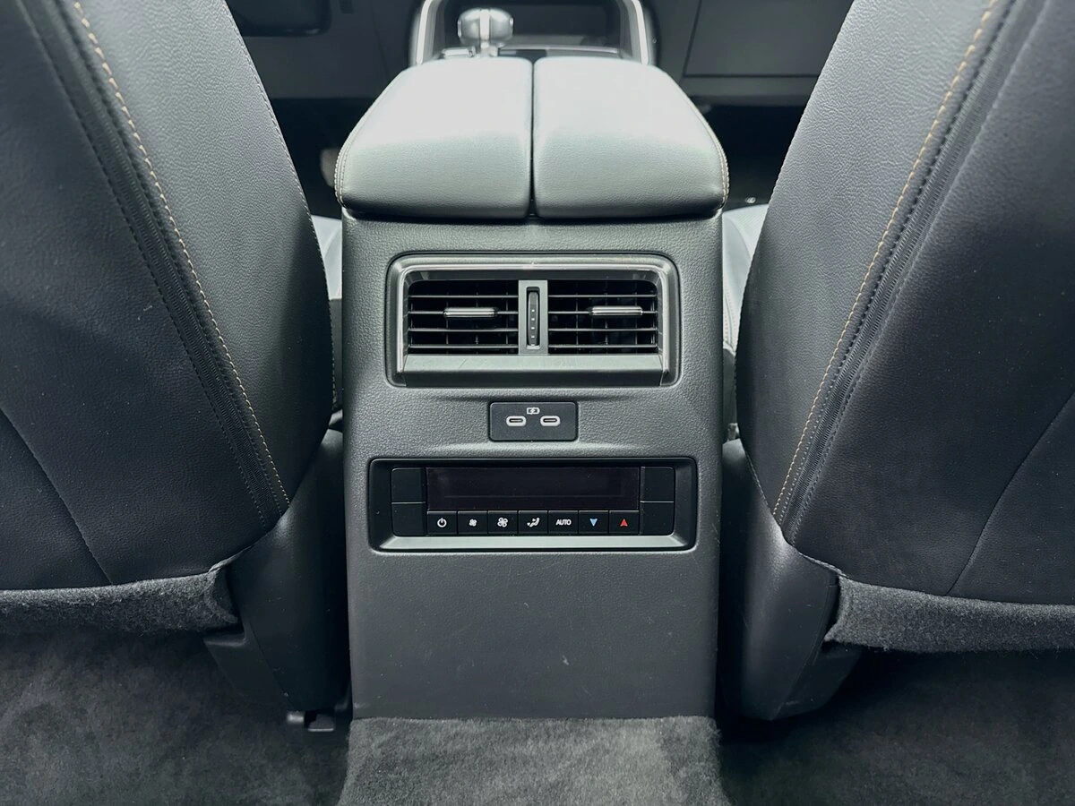 2024 Mazda CX-90 Turbo Premium Package - Photo 21