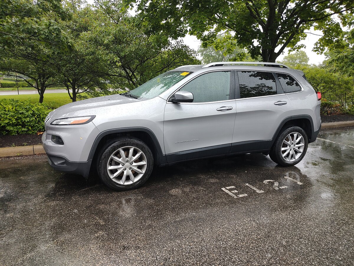 Vehicle