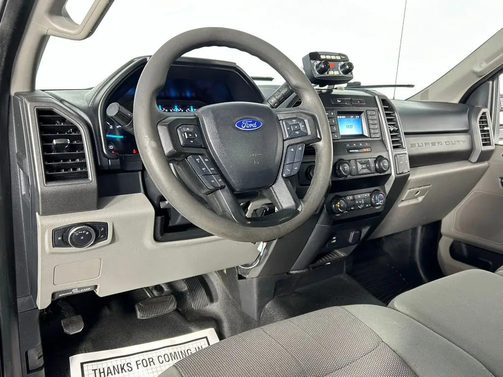 2020 Ford F-350 photo 11
