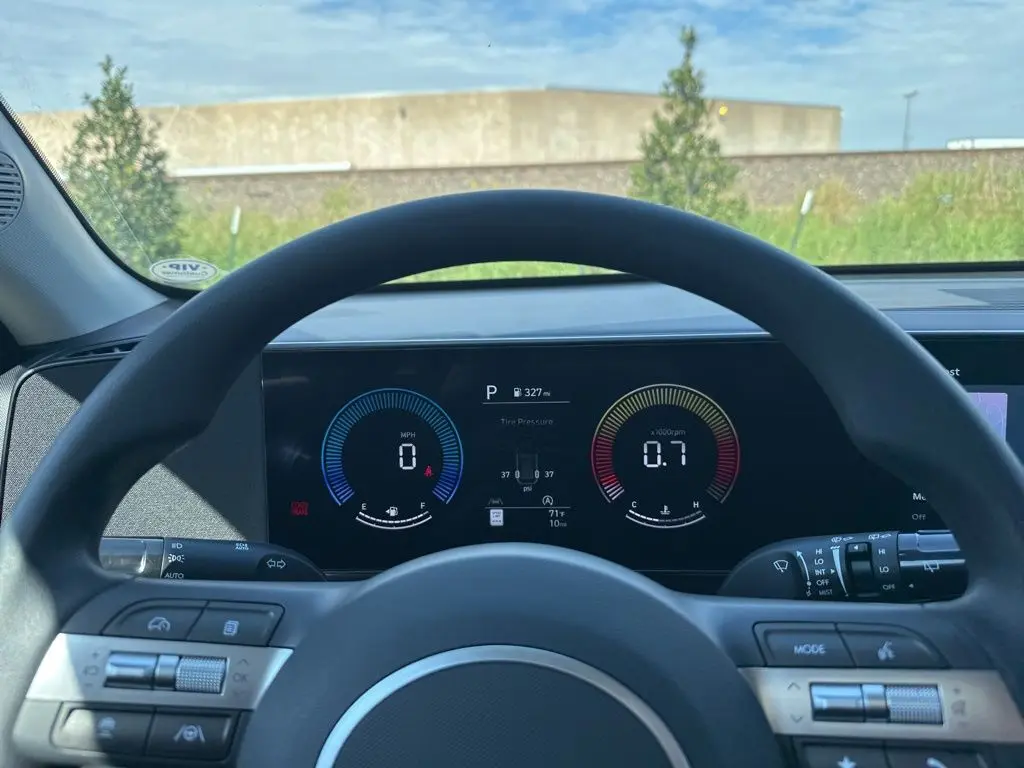 2026 Hyundai Kona SE photo 27