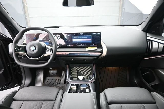 2025 BMW X3 30 - Photo 24