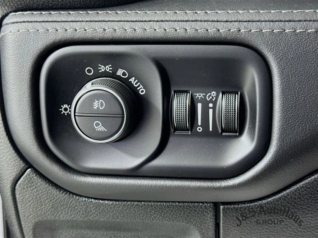 2023 Ram 1500 TRX photo 10