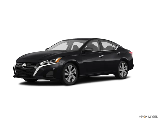 2025 Nissan Altima SR's photo