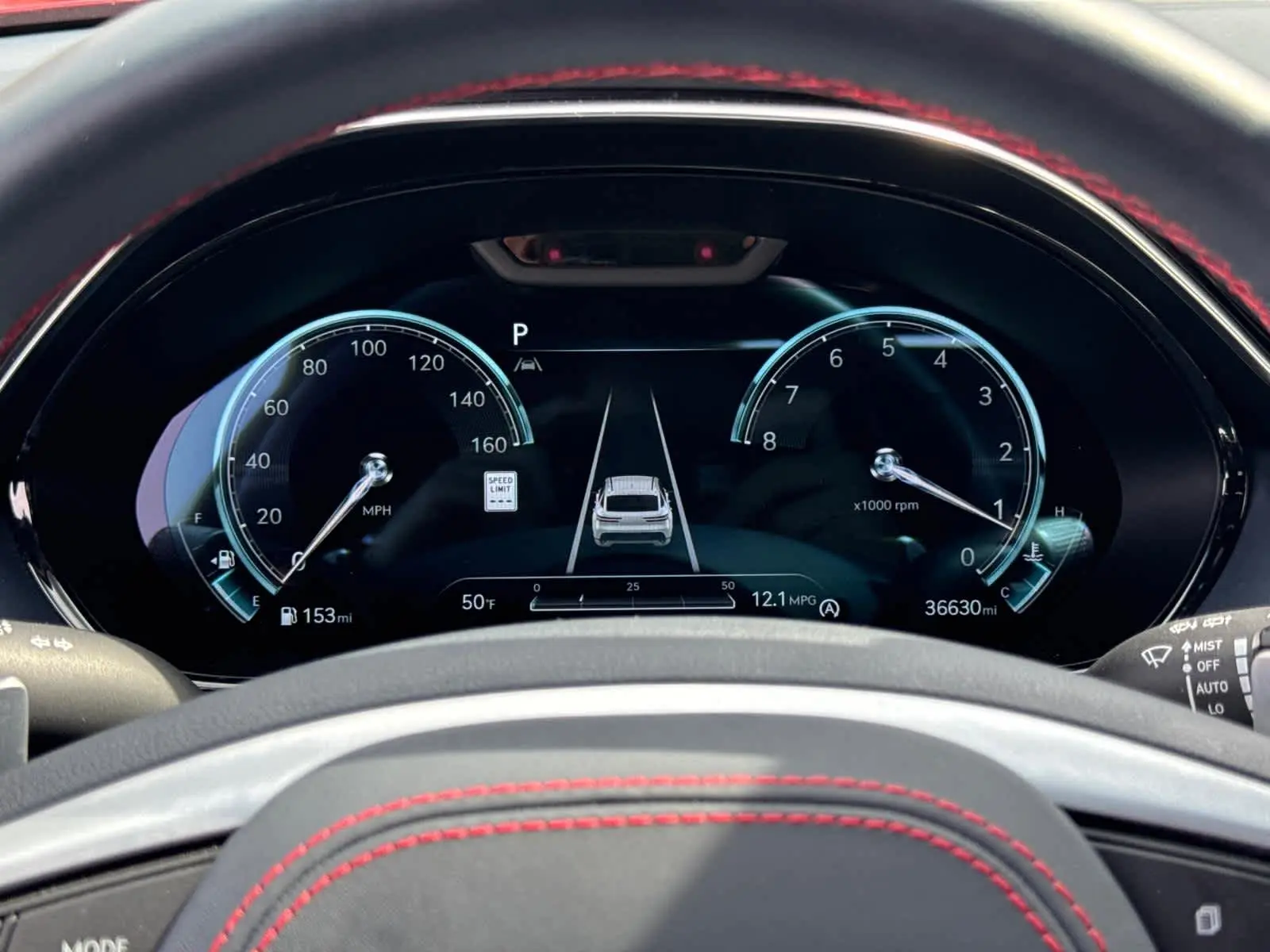 2023 Genesis GV70 2.5T photo 18