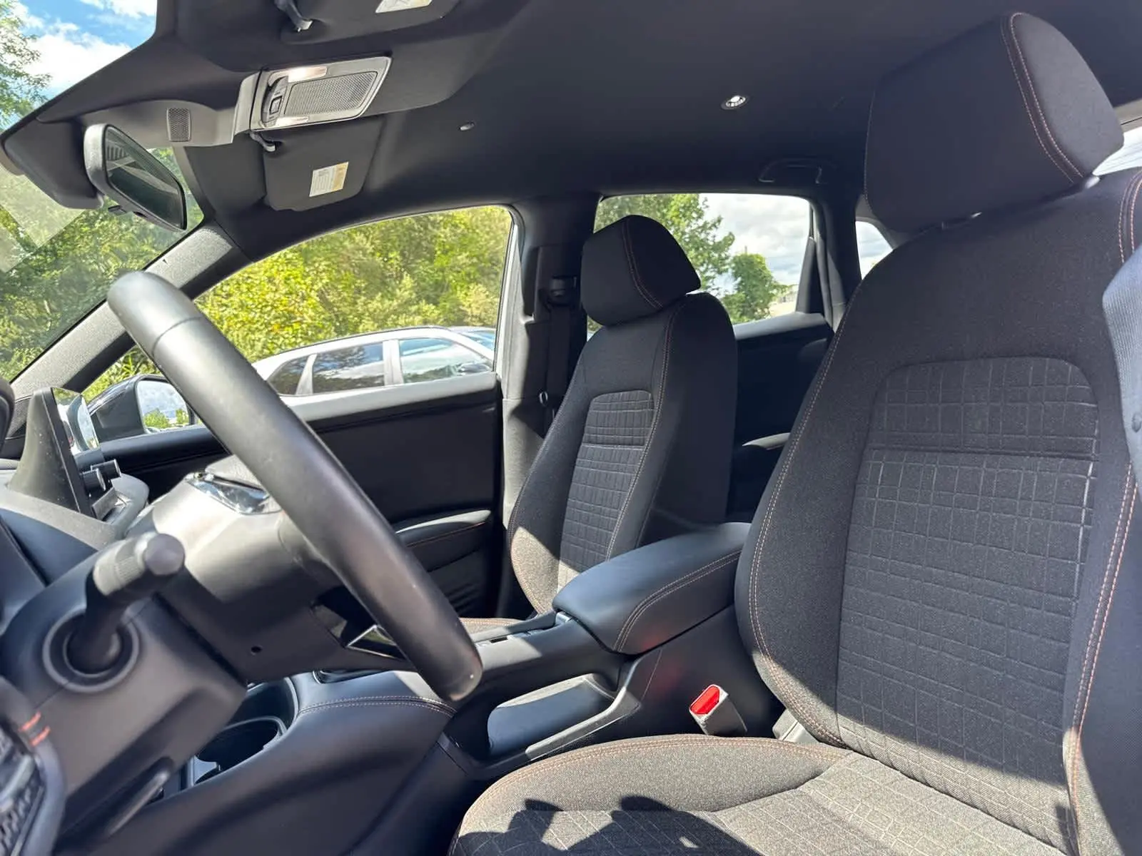 2024 Honda HR-V Sport photo 13