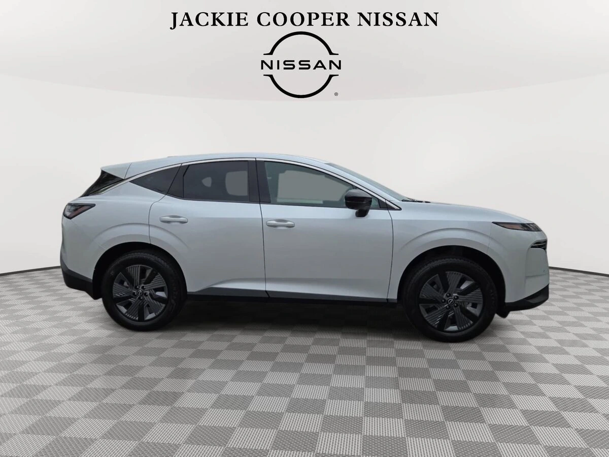 2026 Nissan Murano SL - Photo 6