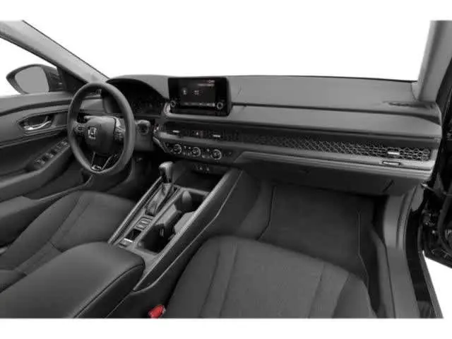 2025 Honda Accord SE photo 10