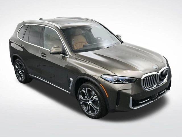 2026 BMW X5 40i - Photo 20