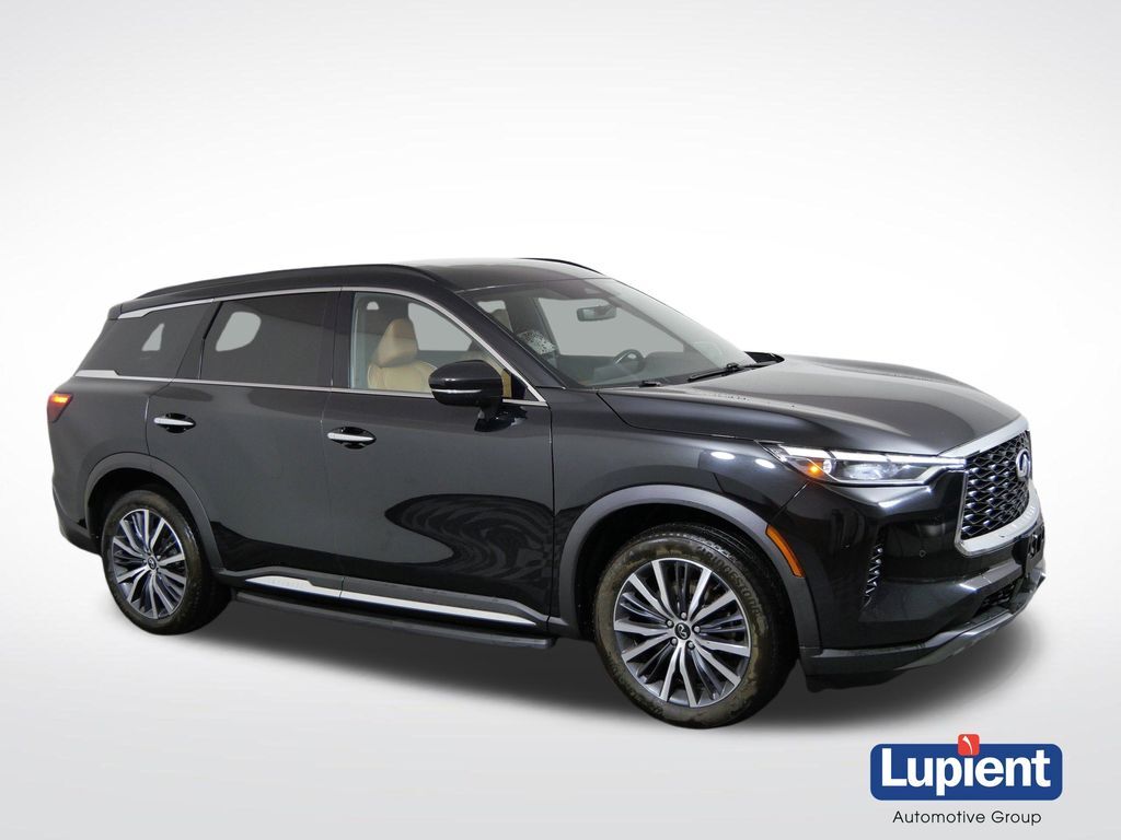 2023 Infiniti QX60 Autograph