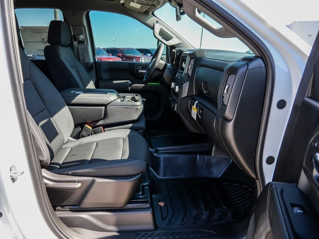 2026 GMC Sierra 2500HD Pro - Photo 16