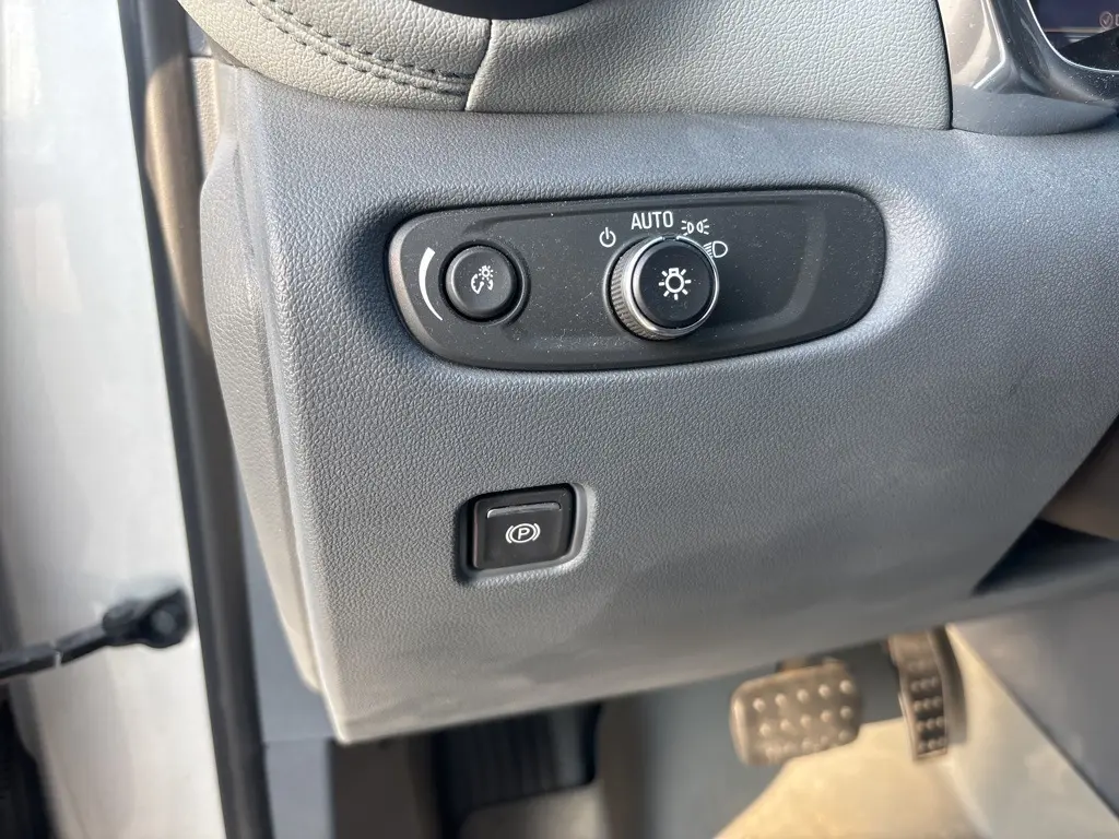 2019 Chevrolet Blazer Base 3LT photo 15