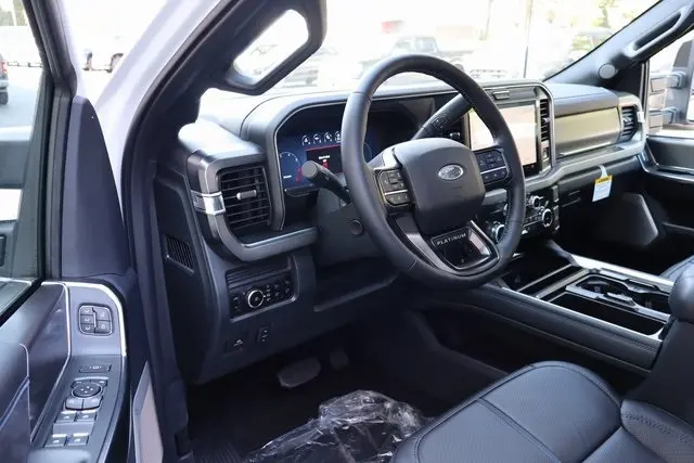 2026 Ford F-350 photo 4