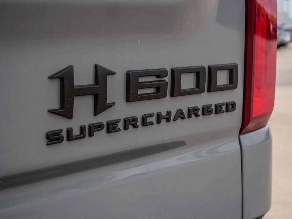 2025 Chevrolet Silverado 1500 RST - Photo 21