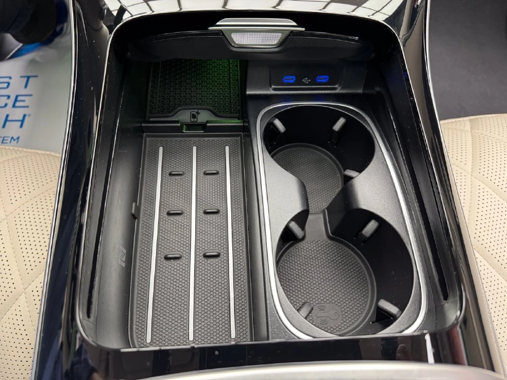2026 Mercedes-Benz S-Class S 580 - Photo 17