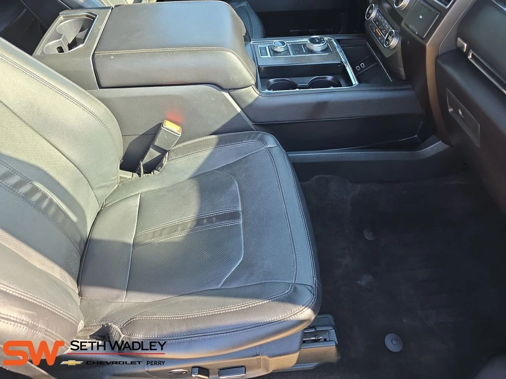 2019 Ford Expedition Limited - Photo 10