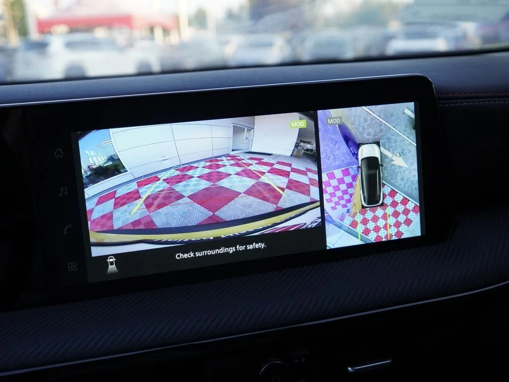 2026 Nissan KICKS SR AWD - Photo 15