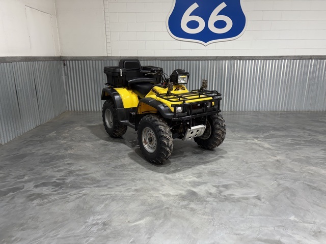 Vehicle