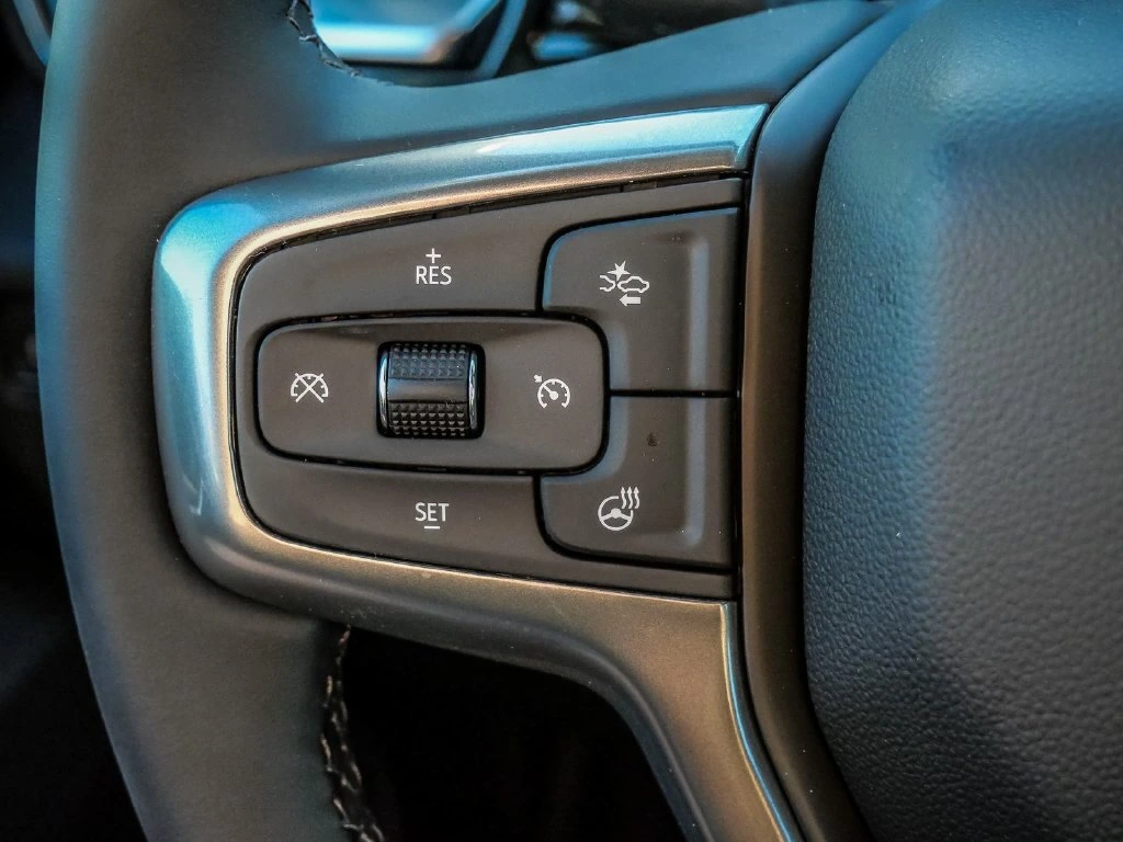 2026 Chevrolet Silverado 2500 HD LT - Photo 45