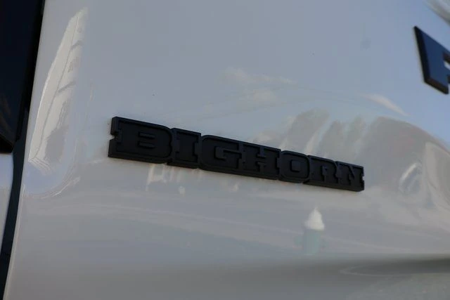 2026 RAM 1500 Big Horn/Lone Star - Photo 33