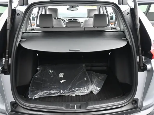 2019 Honda CR-V EX-L photo 14