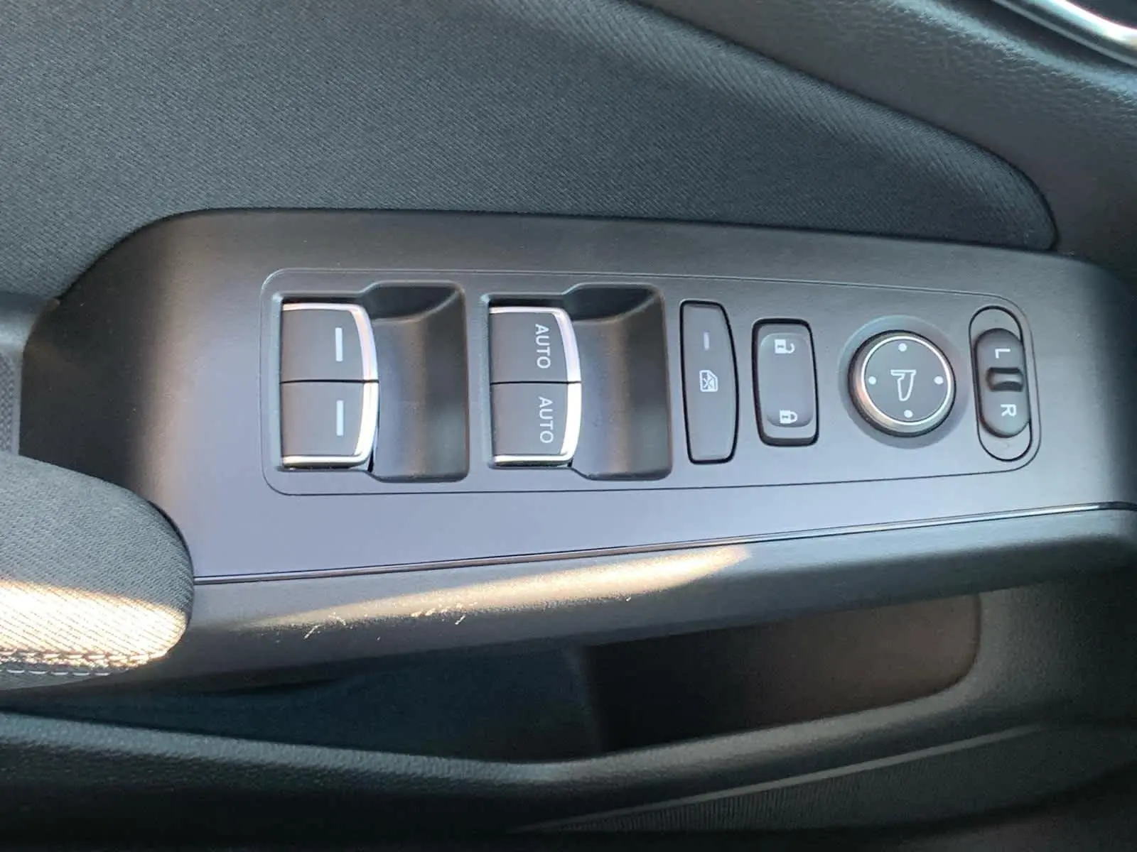 2024 Honda Civic EX photo 20