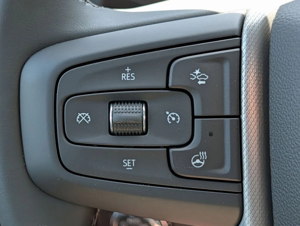 2026 GMC Sierra 3500HD Denali - Photo 49