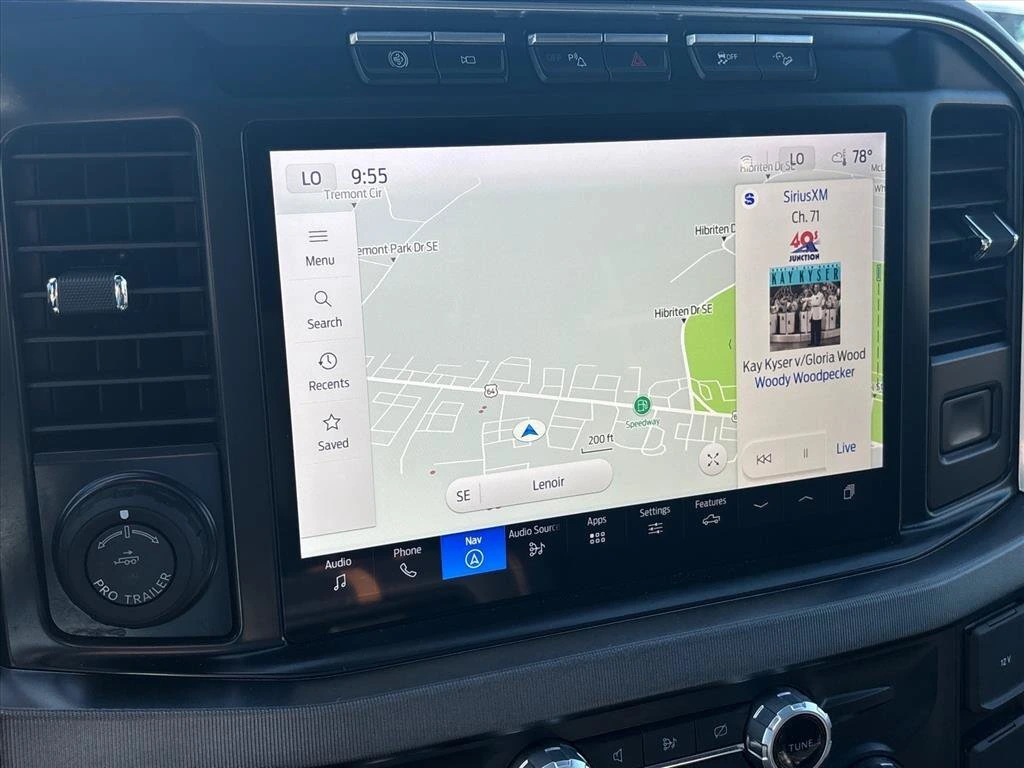 2023 Ford F-250 Super Duty Platinum - Photo 41