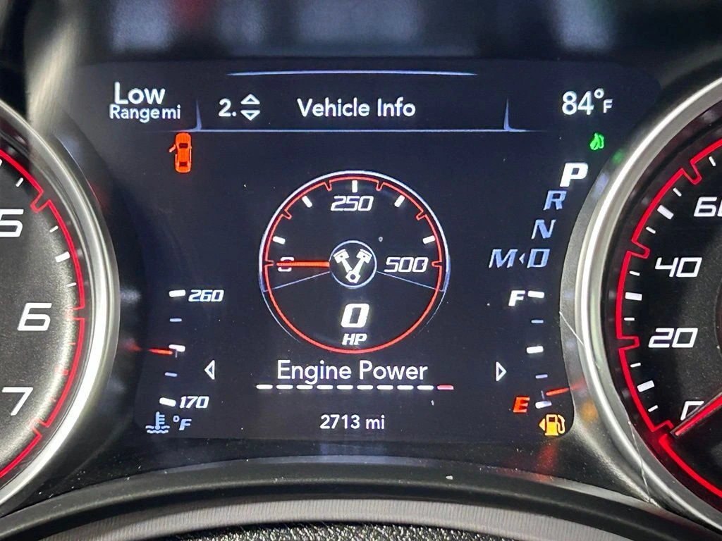 2023 Dodge Charger Scat Pack - Photo 27