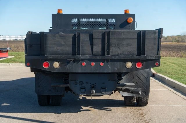 2018 Ford F-450 Super Duty Chassis Cab XL - Photo 6