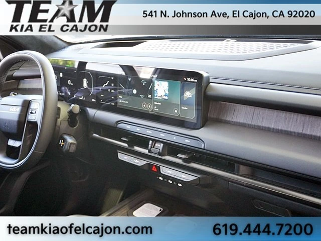 2027 Kia Telluride X-Line SX Prestige - Photo 13