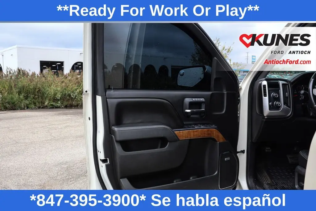 2014 Gmc Sierra 1500 SLT photo 16