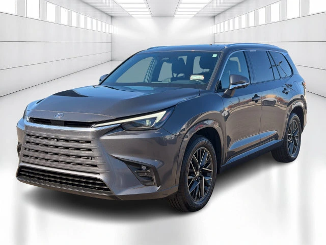 2024 Lexus TX