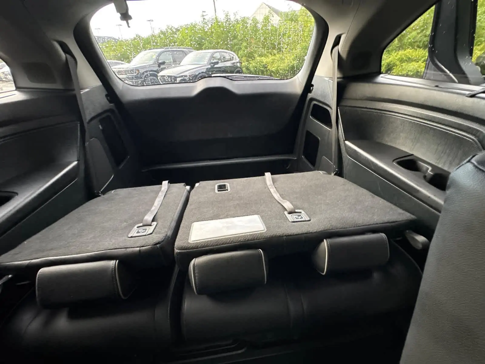2023 Honda Odyssey Elite photo 38