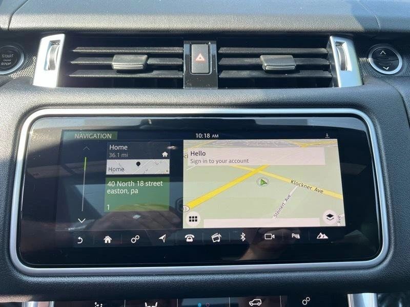 2018 Land Rover Range Rover Sport HSE - Photo 17