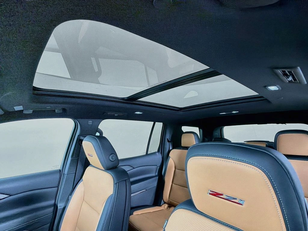 2027 Chevrolet Traverse Z71 - Photo 22