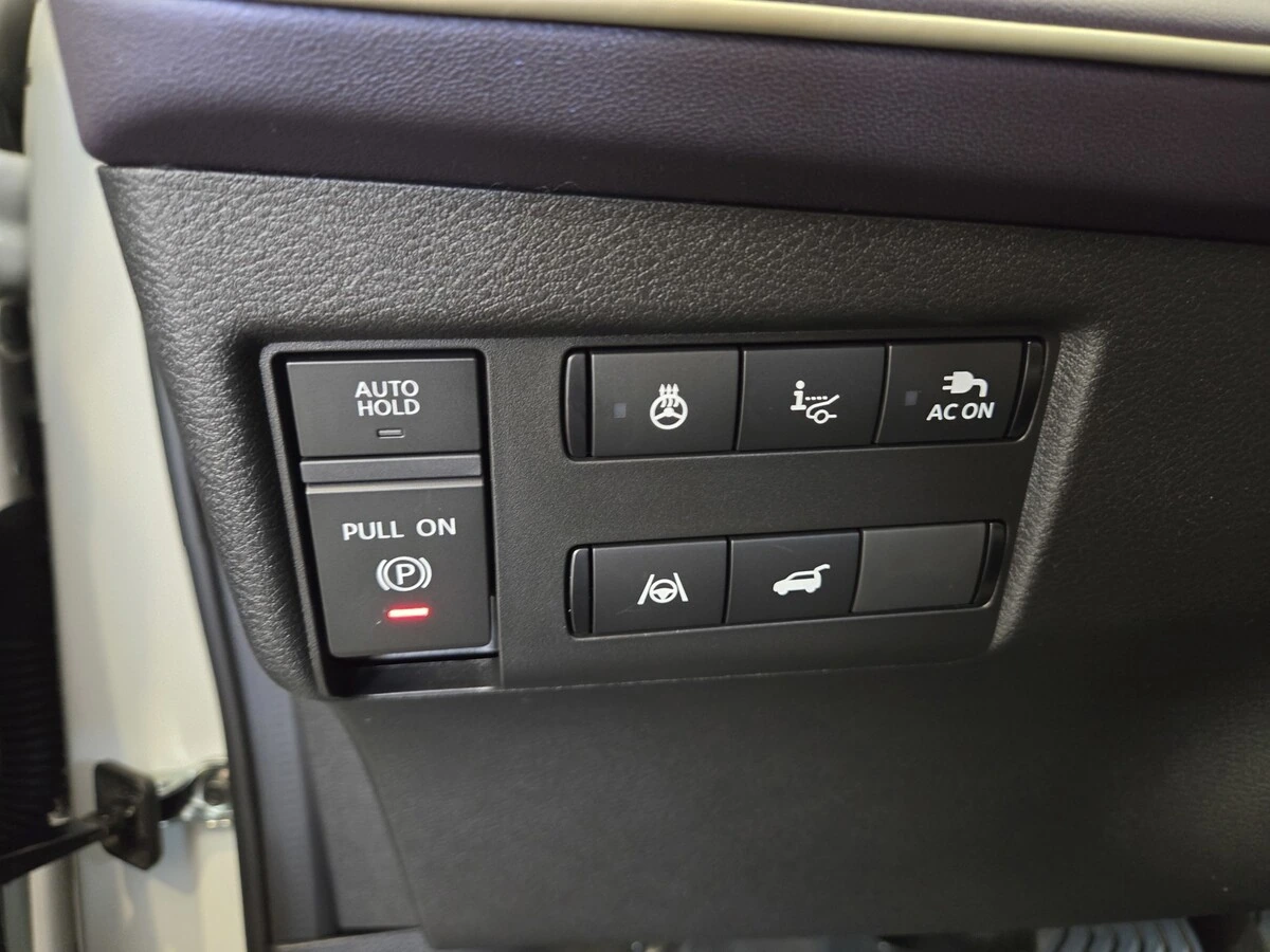2026 Nissan LEAF Platinum+ - Photo 9