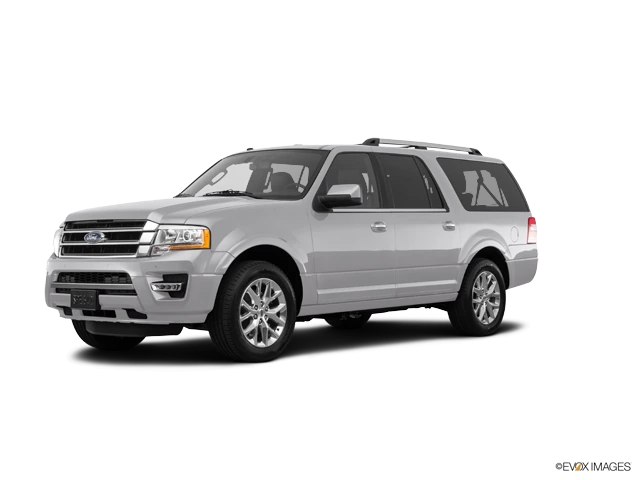 2017 Ford Expedition Limited